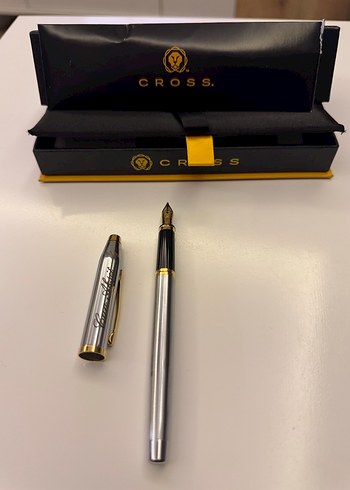 Cross kalem - Görsel 3