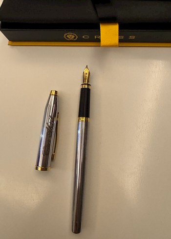 Cross kalem - Görsel 2