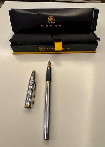 Cross kalem - Görsel 4