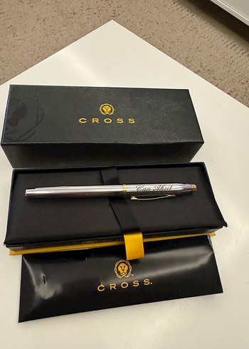 Cross kalem - Görsel 6