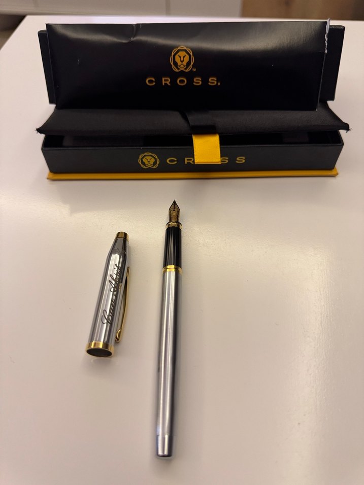 Cross kalem - Görsel 3