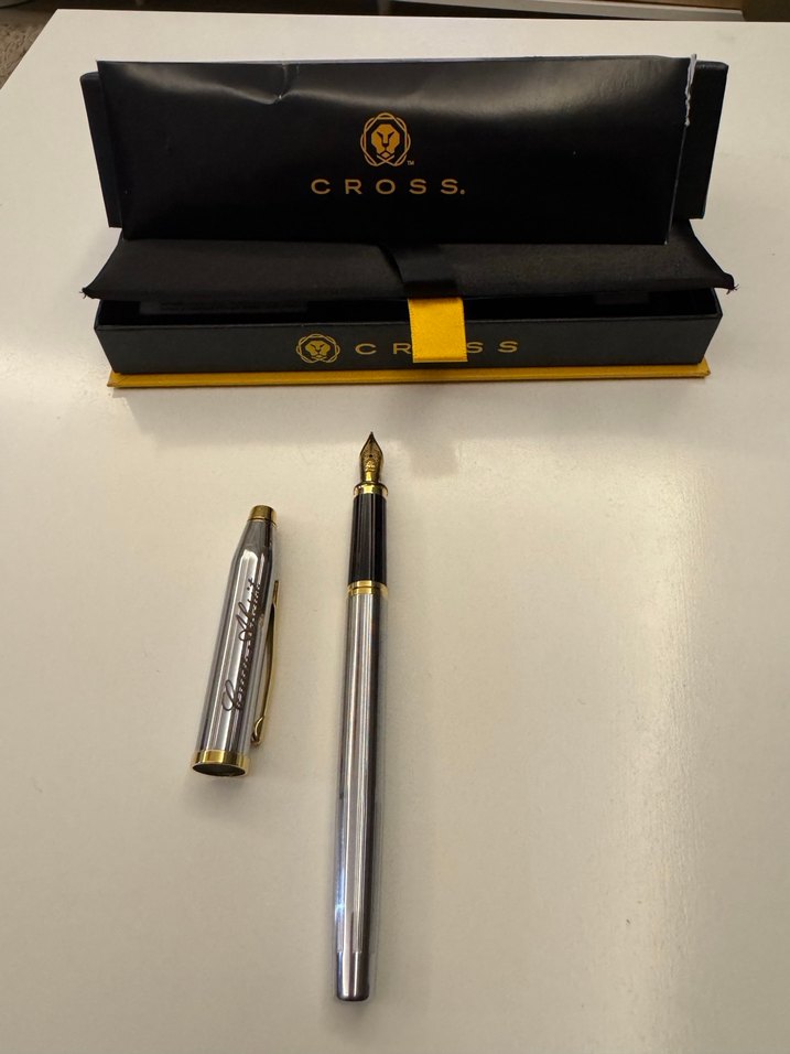 Cross kalem - Görsel 4