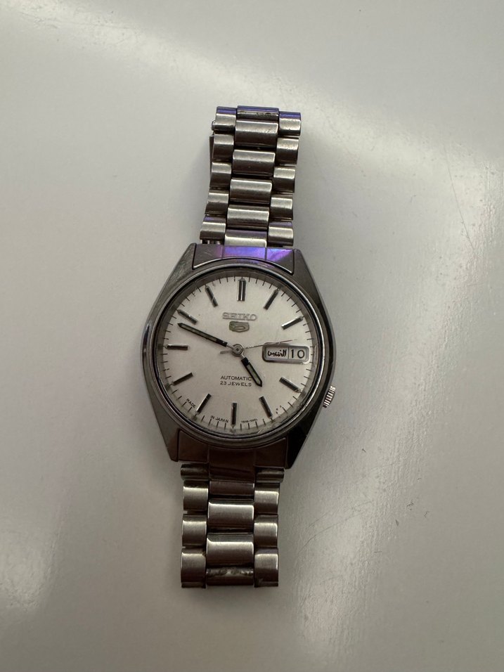 Kol saati - Görsel 2