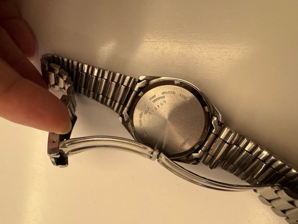 Kol saati - Görsel 3