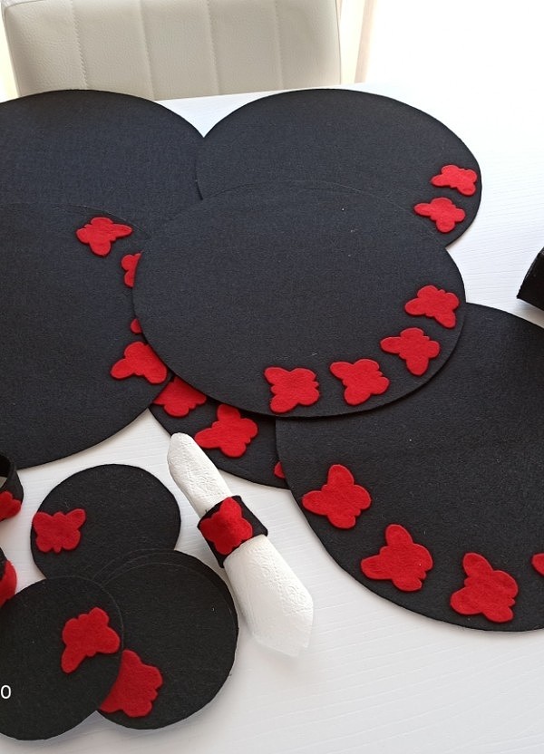 Amerikan servisi - Görsel 2