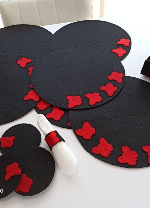 Amerikan servisi - Görsel 4