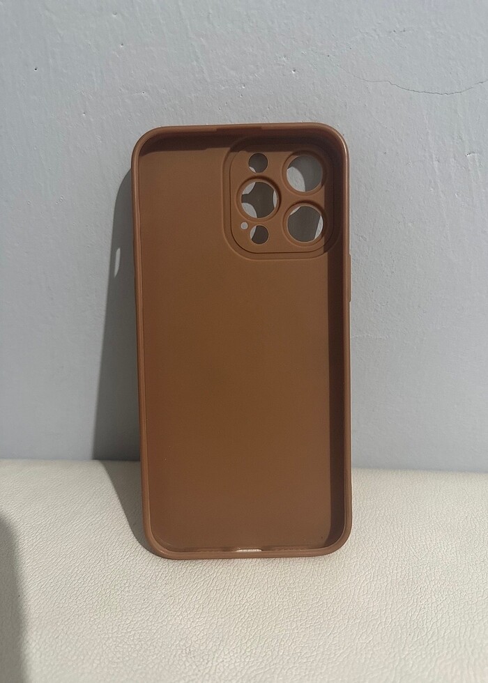 14 Pro max kılıf - Görsel 2