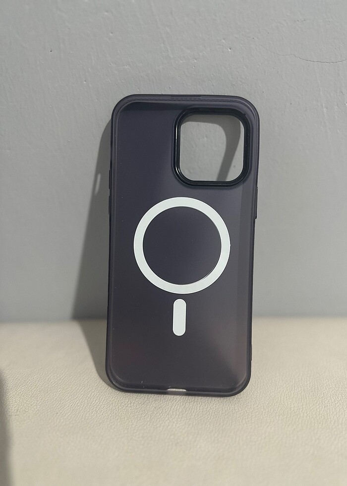 14 Pro max kılıf - Görsel 2