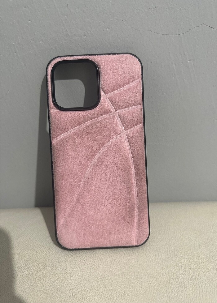 14 Pro max kılıf - Görsel 3