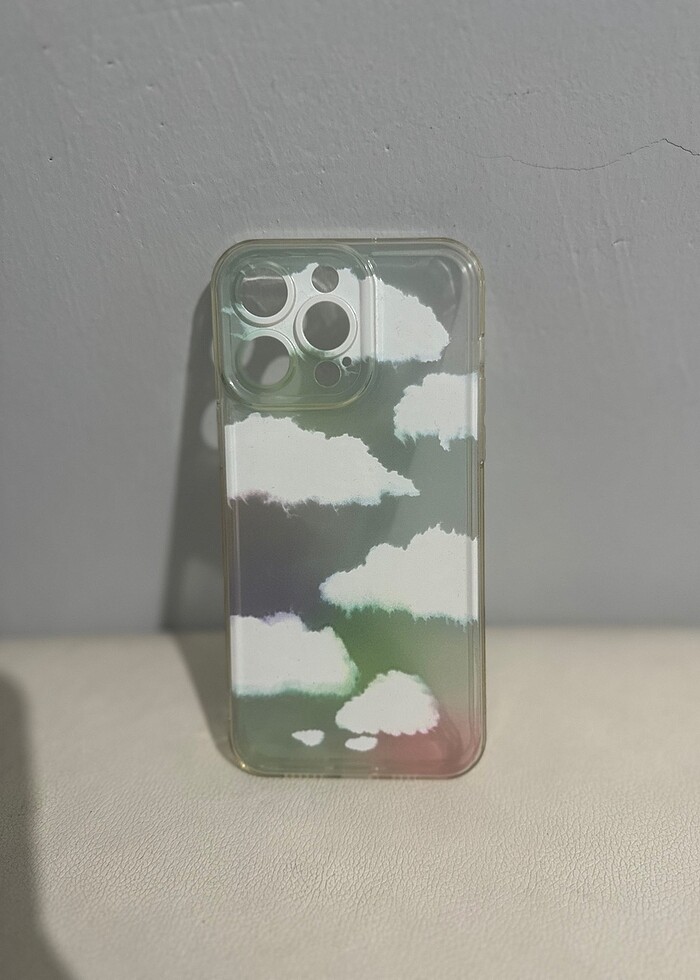 14 Pro max kılıf - Görsel 3