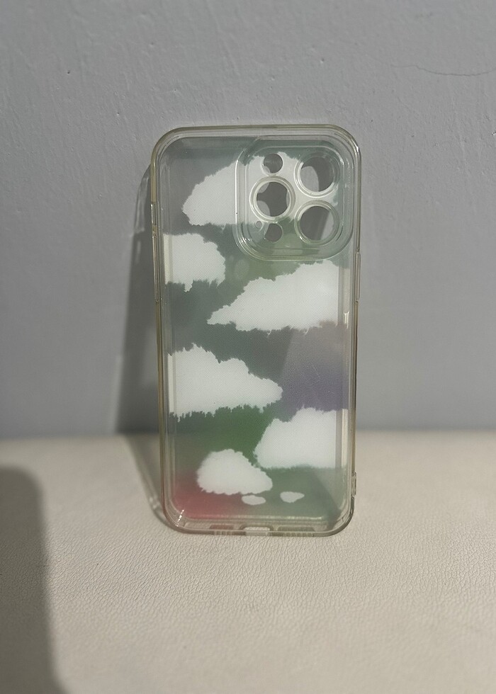 14 Pro max kılıf - Görsel 4