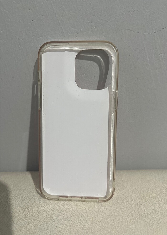 14 Pro max kılıf - Görsel 2