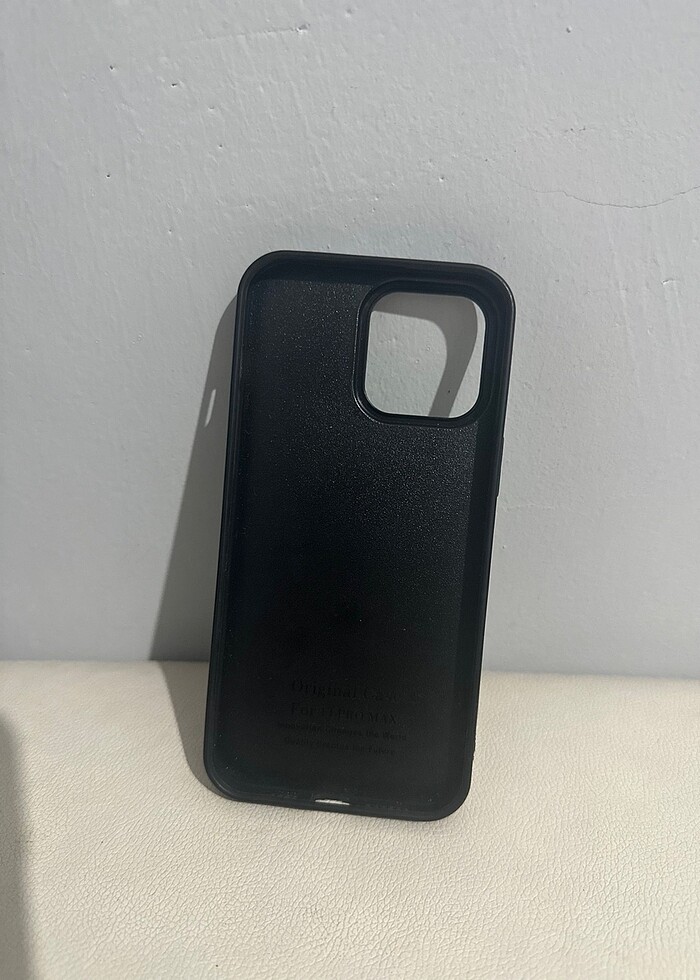 14 Pro max kılıf - Görsel 2