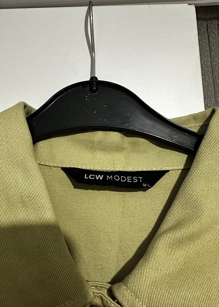 KADIN GÖMLEK/ M-L uyumlu - Görsel 2