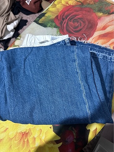 KADIN PANTOLON - Görsel 2