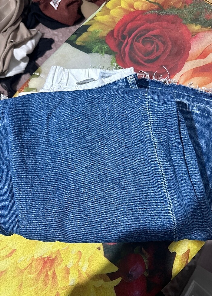 KADIN PANTOLON - Görsel 2