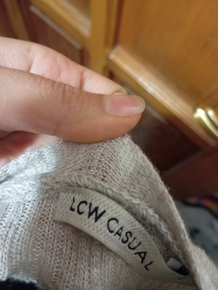 bij Uzun Kollu Triko Kadın Hırka ve elbise - Görsel 2