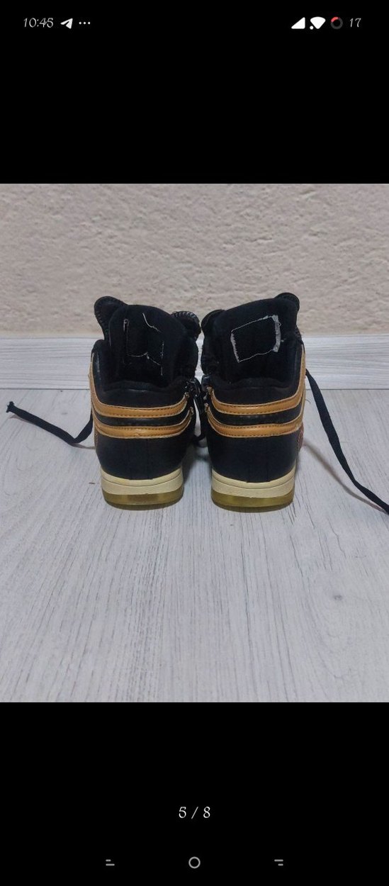 siyah bot - Görsel 5