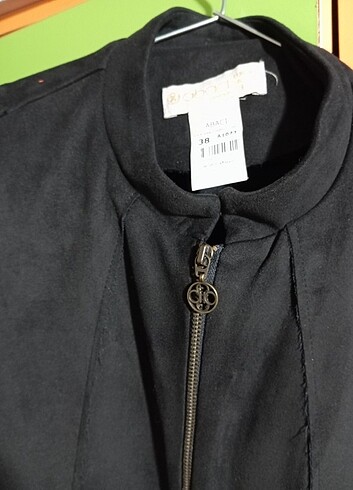 Kadın kaban - Görsel 5