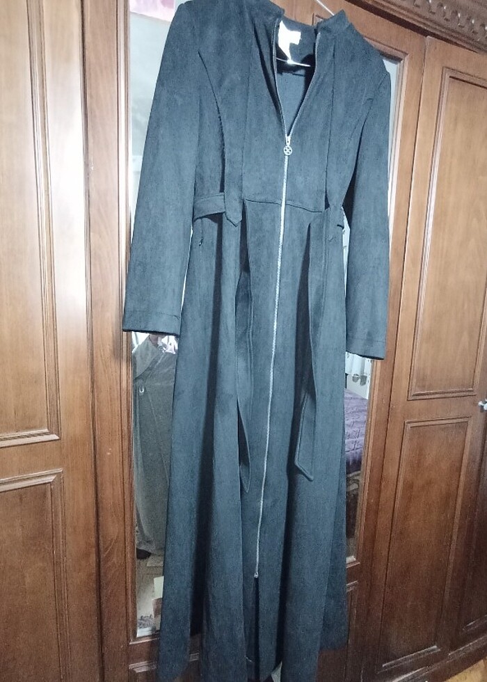 Kadın kaban - Görsel 2