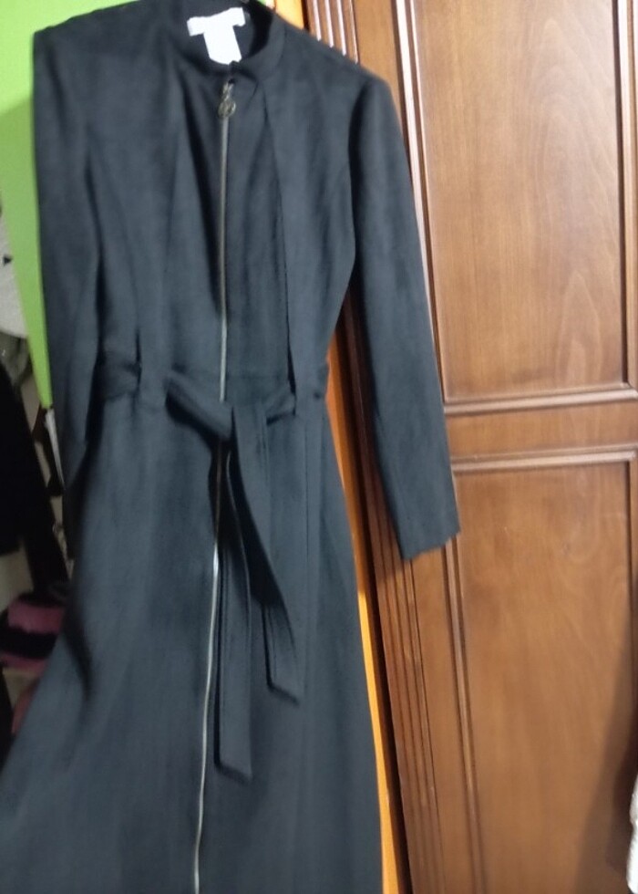 Kadın kaban - Görsel 3