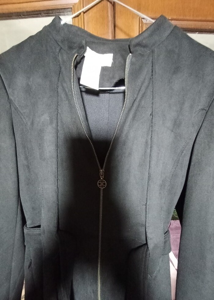 Kadın kaban - Görsel 4