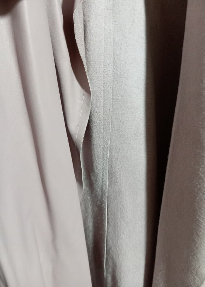 Deri pardesü  - Görsel 5