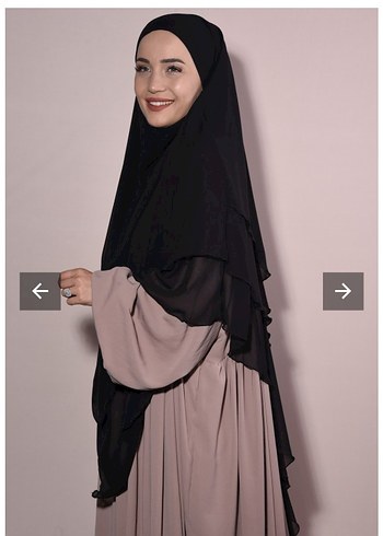Diğer Sufle Khimar