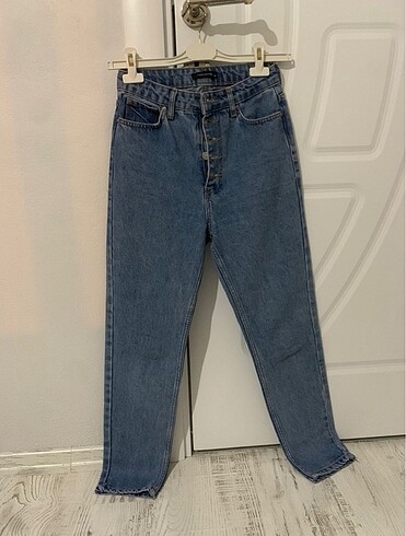 TRENDYOLMİLLA JEANS