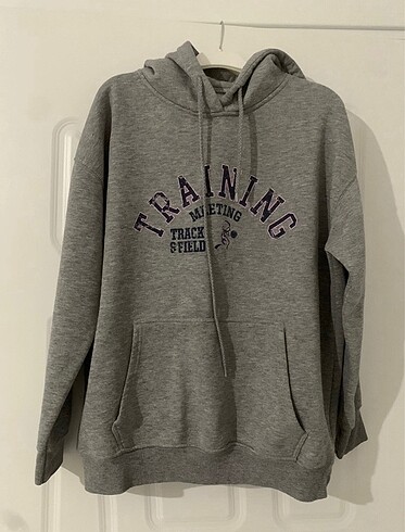 ADDAX SWEATSHİRT