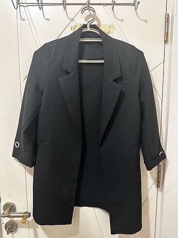 s Beden Blazer ceket