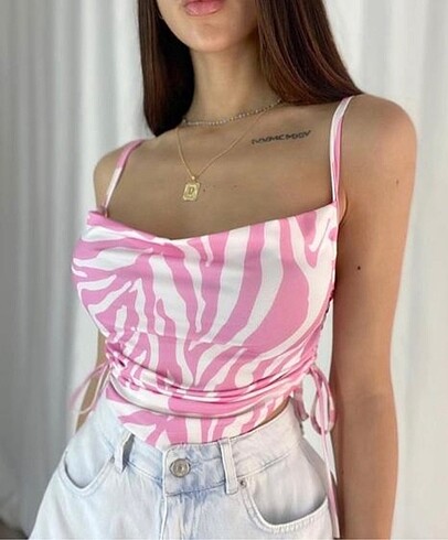Pembe crop