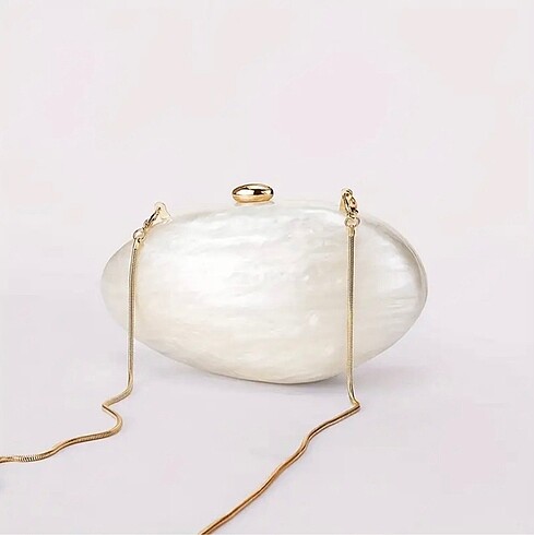 Diğer Akrilik Clutch