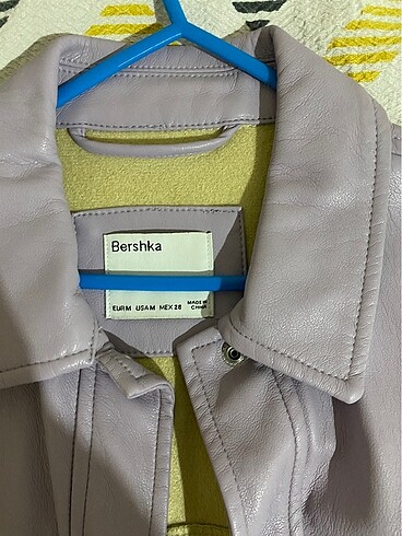 Bershka bershka ceket