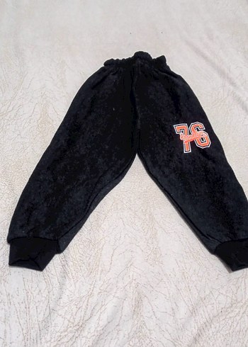 Erkek Çocuk Spor Eşofman Altı - Görsel 4