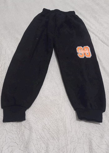 Erkek Çocuk Spor Eşofman Altı - Görsel 11