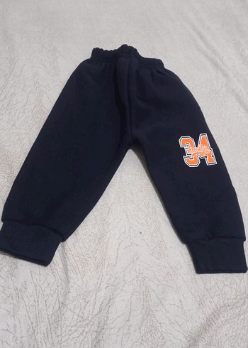 Erkek Çocuk Spor Eşofman Altı - Görsel 7