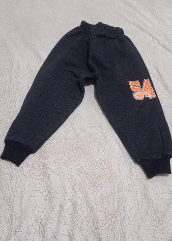 Erkek Çocuk Spor Eşofman Altı - Görsel 10