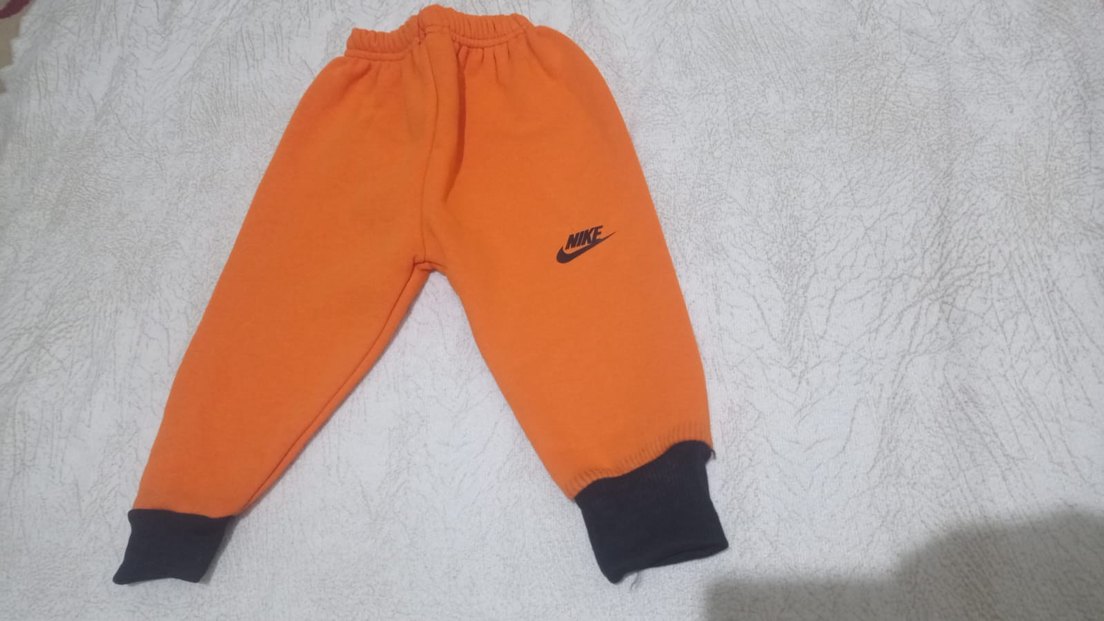 Erkek Çocuk Spor Eşofman Altı - Görsel 3