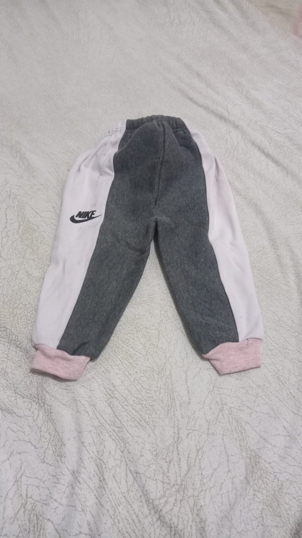 Erkek Çocuk Spor Eşofman Altı - Görsel 4