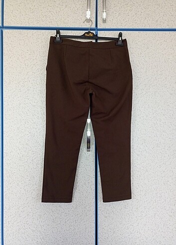 Kumaş pantolon - Görsel 2