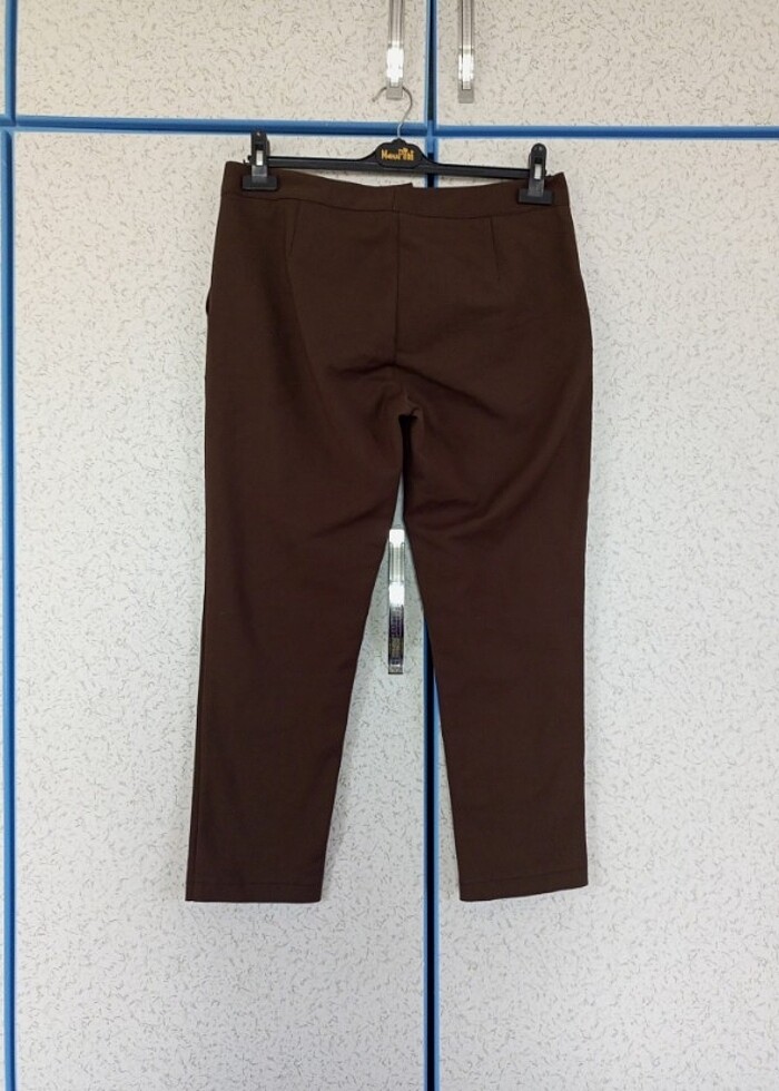 Kumaş pantolon - Görsel 2