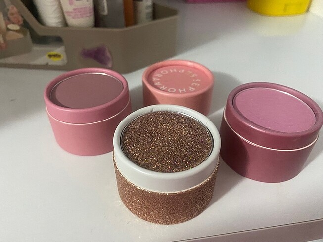 Sephora Allık ve far