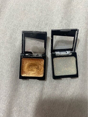 Wet n wild 2 tane far