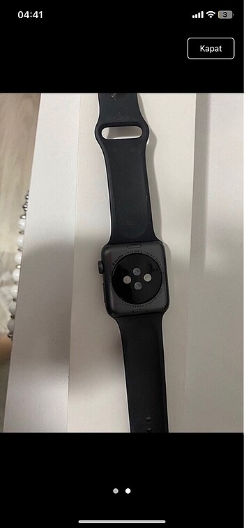 Apple Watch Apple watch