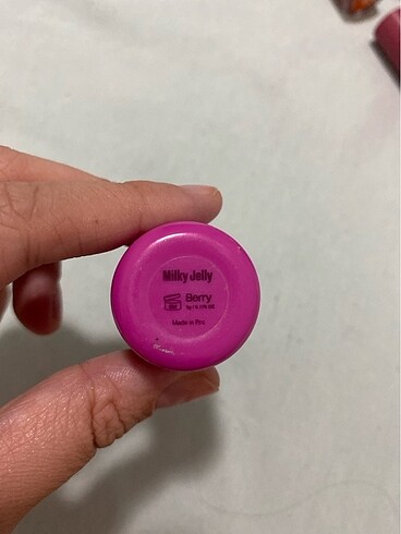 Procsin Milk jelly