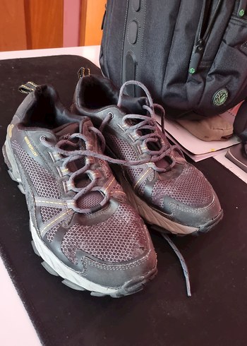 Skechers Spor Ayakkabı - Görsel 5