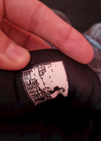 Skechers Spor Ayakkabı - Görsel 3