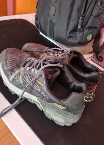 Skechers Spor Ayakkabı - Görsel 2