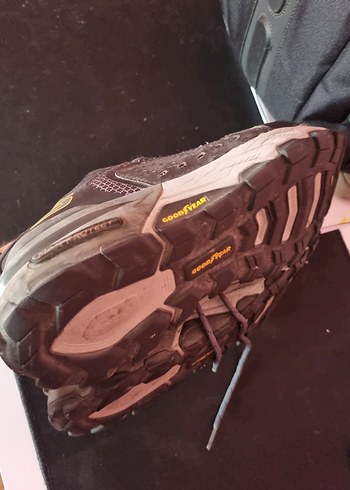 Skechers Spor Ayakkabı - Görsel 4